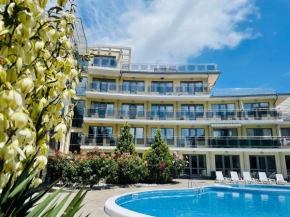Black Sea View Apartments